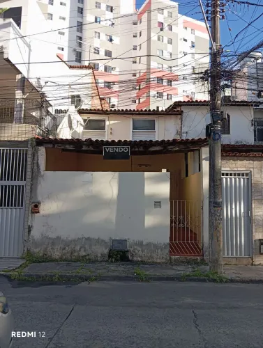 Alugo Casa no Cond José Marcelino UNEB 