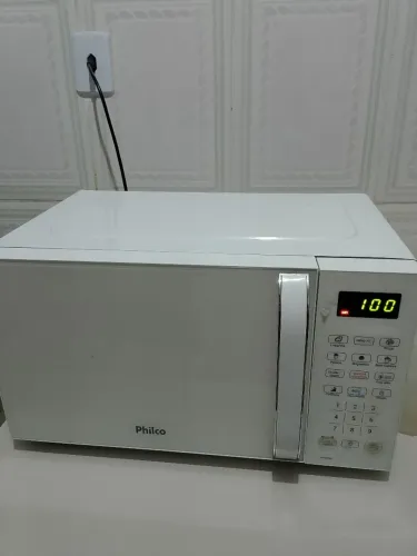 Vendo microondas 