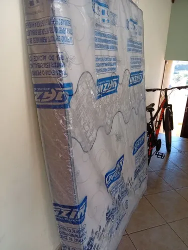 Colchão de casal