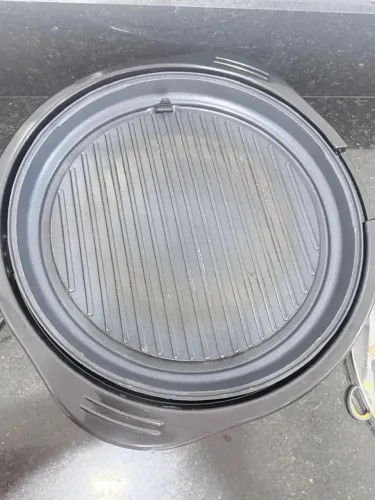 Vendo Grill Elétrico 110 V