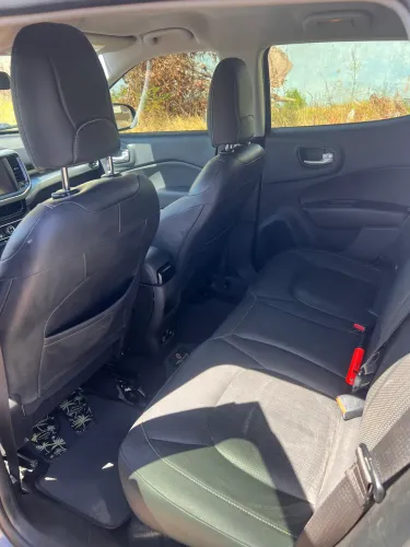Fiat Toro Freedom 1.3 T270 4X2 Flex AUT 2022