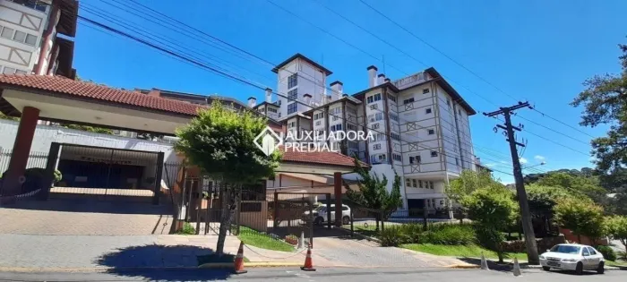 Cobertura Mobiliada para Locação