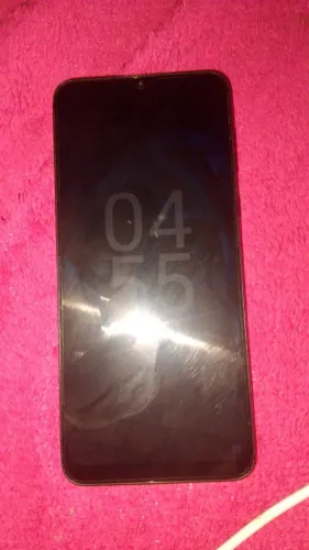 Vendo moto e 13c semi novo