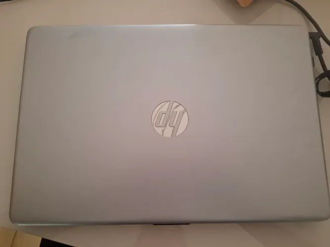 Notebook Hp