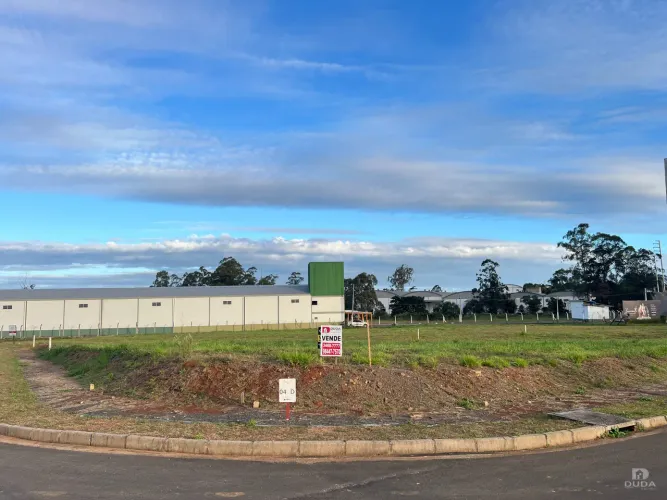 Terreno em Vila São José, Içara