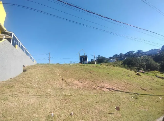 Terreno à venda em Cotia, Sítio Boa Vista, com 250 m², Condomínio Terra Nobre