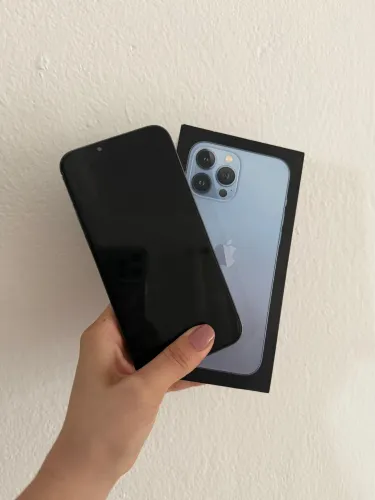 iPhone 13 Pro Max - 128GB