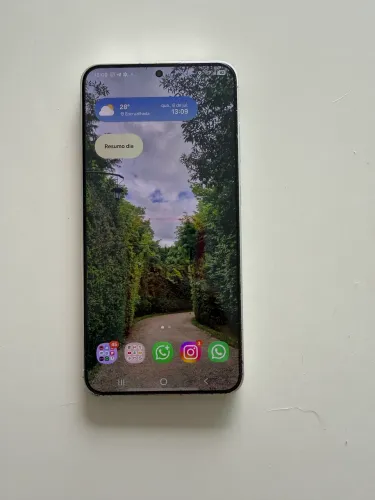 Samsung Galaxy S24 Plus