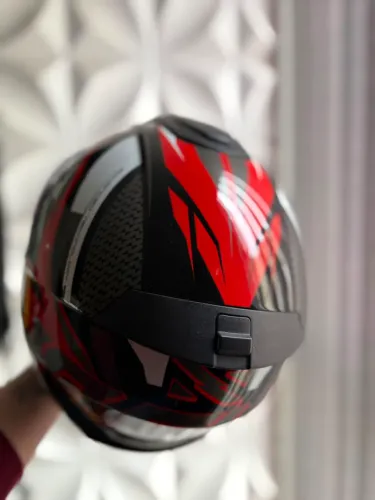 CAPACETE NORISK