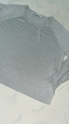 Blusa Zara (Nova) - GG - R$ 24,99