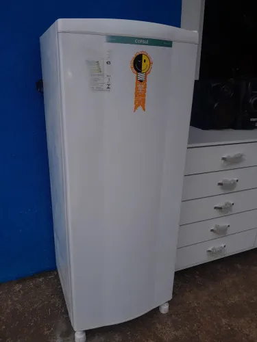 GELADEIRA CONSUL SIMPLES 