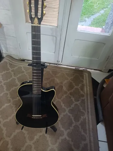 Violão Fox Nylon