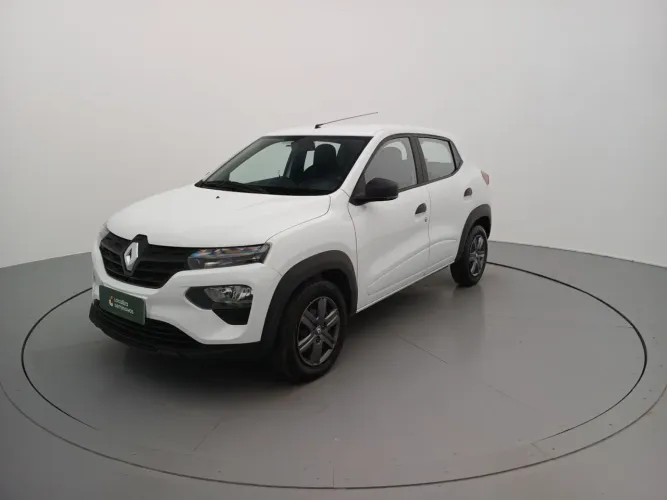 Renault Kwid 1.0 Zen 2026