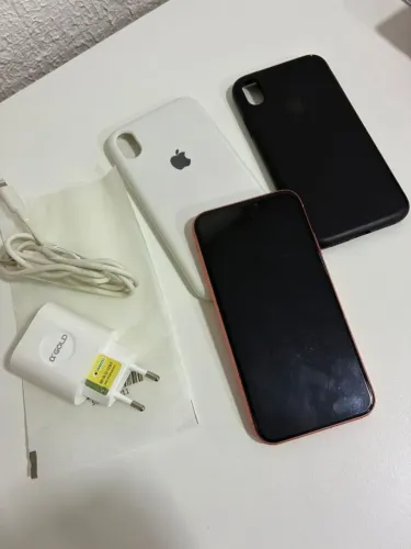 IPHONE XR 128 gb