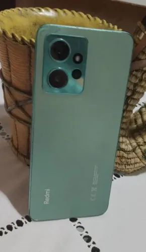 Vendo Redimi Note 12 de 128 GB/ 8 de RAM 