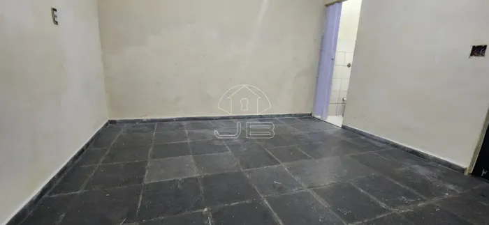 Casa com 2 quartos, para alugar, bairro Matão. Sumaré. SP.