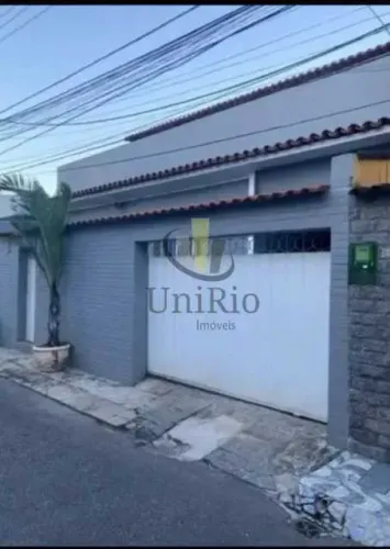 Casa á venda -  Realengo - Rio de Janeiro - RJ