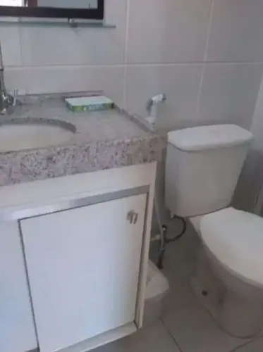 JL-07 Casa a Venda no Barbalho 