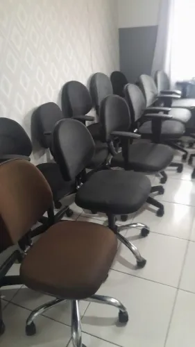 Cadeiras para Escritório