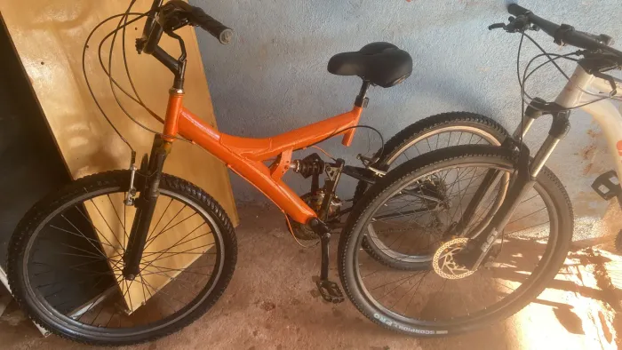 Bike aro 26