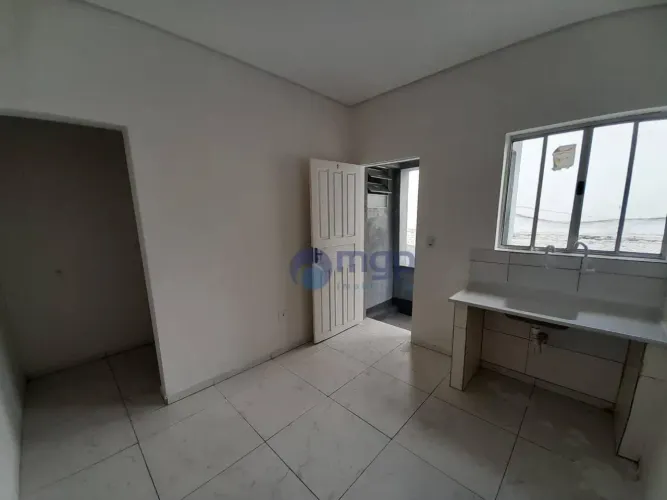 Kitnet com 1 quarto para alugar, 40 m² - Vila Guilherme - São Paulo/SP