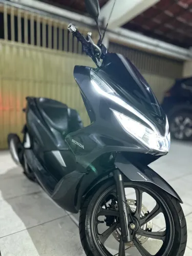 PCX 2022