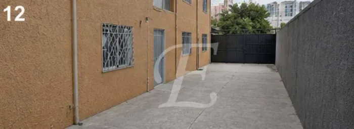 Galpão para alugar, 480 m² por R$ 11.900,00/mês - Imirim - São Paulo/SP