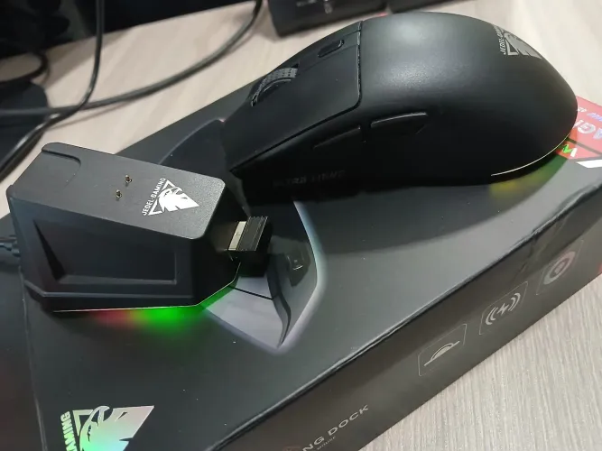 Mouse X11 Ultra Light