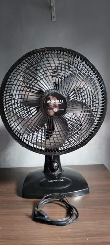 Ventilador pequeno 220V