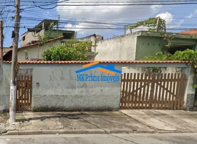 Excelente Terreno de 260m² para Construção.