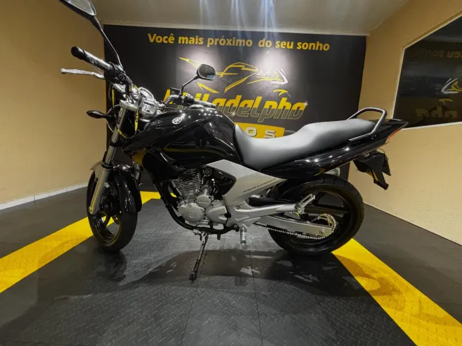 Yamaha YS 250 Fazer 250 cc 