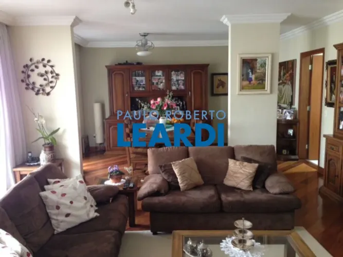 APARTAMENTO - VILA MASCOTE - SP