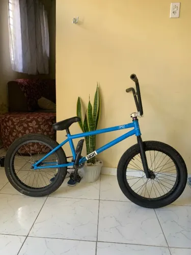 Bmx street