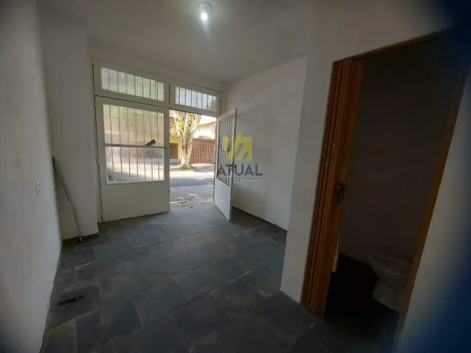 Sala Comercial para Locação | 14m² a 300m do Autódromo de Interlagos