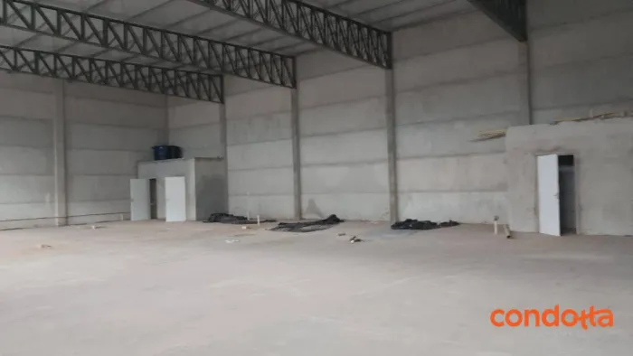 Loja para alugar, 432 m² por R$ 22.972,00/mês - Central Parque - Cachoeirinha/RS