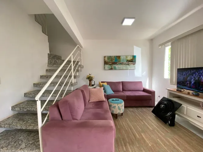Casa à venda no Condomínio The Palms em Uberlândia