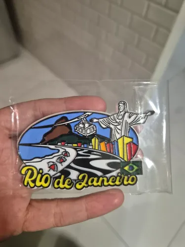 Imã do Rio de Janeiro