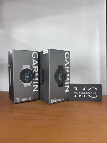 Garmin Forerunner 55