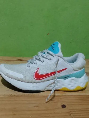 Nike renew rider 3 feminino
