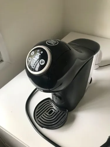 Cafeteira Dolce Gusto 127V