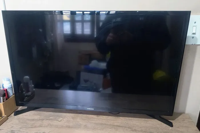 TV Samsung - 32 polegadas