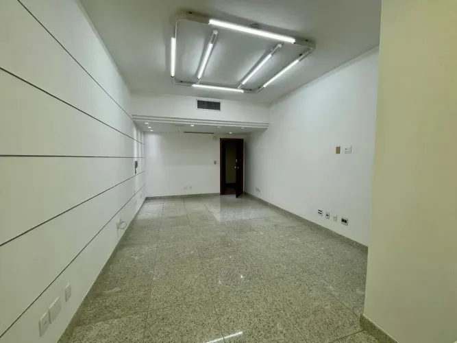 Sala para alugar, 50 m² - Centro - Belo Horizonte/MG