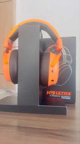 HEADSET ATK N9