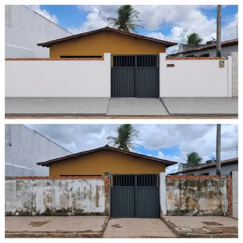Ceará-Mirim , Conjunto Luis Lopes Varela, tambem conhecido como da Cohab ,