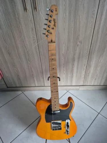 Guitarra Telecaster Memphis (somente venda)