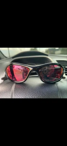 Lupa Oakley unknown darky ruby