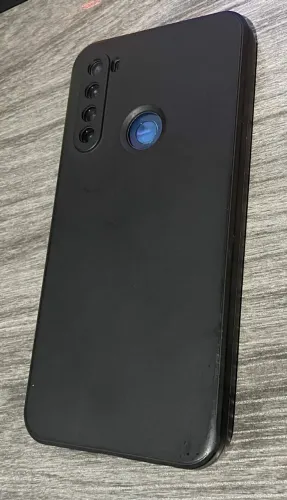 Redmi Note 8 64GB Original - Para Retirada de Peças ou Reparo