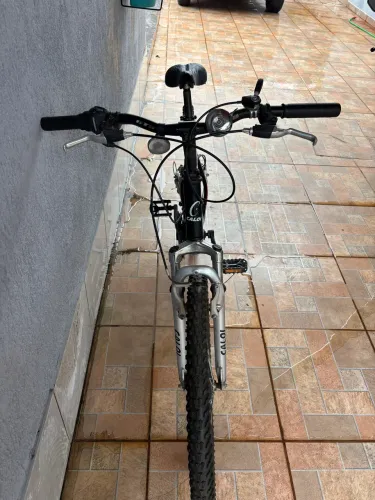 Vendo Bicicletas Semi novas