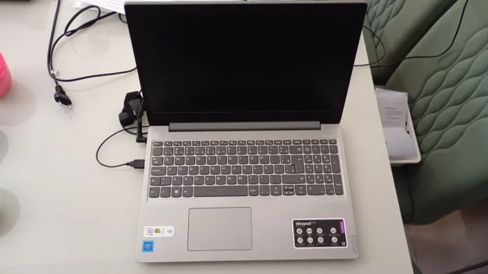 Notebook Lenovo