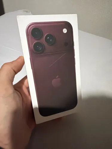 iPhone 18 Pro 256